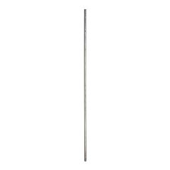 Tige de prise de terre, 6'