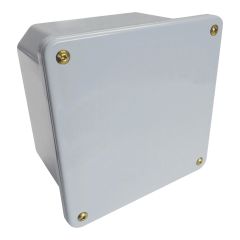 Junction box