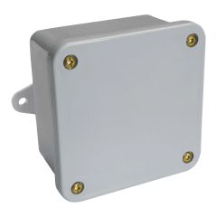 Junction box