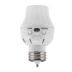 Photoelectric socket