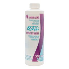 Azur plumbing cleaner