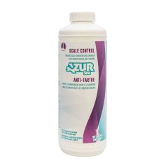 Azur Spa scale control