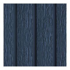 Ultraplank Siding - 12" x 12' - Midnight Blue