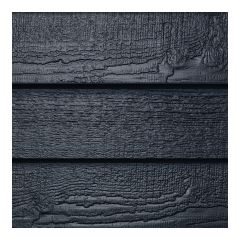 Ced'R-Vue Siding - 9" x 12' - Midnight Blue