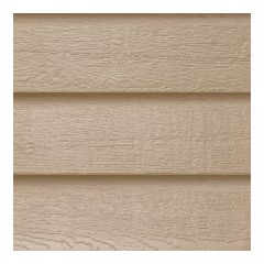 Ced'R-Vue Siding - 9" x 12' - Sand