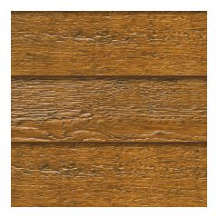 Ced'R-Vue Siding - 9" x 12' - Sierra