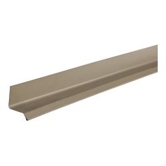 CanExel Drip Cap - 10' - Cliffside
