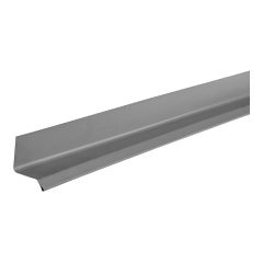 CanExel Drip Cap - 10' - Granit