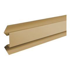 CanExel inside corner - 1" x 10' - Yellowstone
