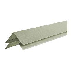 CanExel Ridgewood and Ultraplank Outside Corner - 1/2" x 10'
