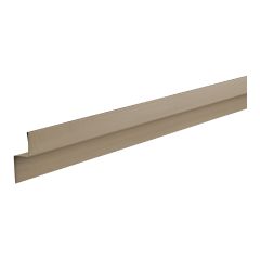 CanExcel Transition Moulding - 10' - Sandalwood