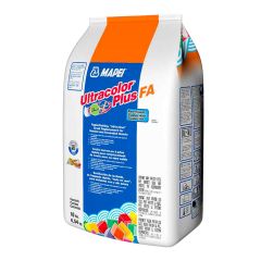 Ultracolor+FA Grout - 10 lb - Mocha