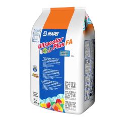 Ultracolor+FA Grout - 10 lb - Ivory