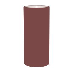 Aluminum Flatstock - 0,23mil x 24" x 98,4' - Country Red