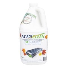 Acericlean detergent
