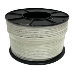 NMD90 Electric Cable - 14-2 - 164' - 300 V - White