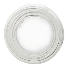 NMD90 Electric Cable - 14-3 - 65' - 300 V - White
