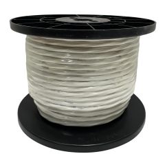 NMD90 Electric Cable - 14-3 - 246' - 300 V - White