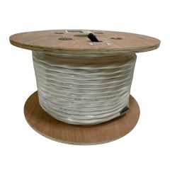 NMD90 Electric Cable - 8-3 - 246' - 300 V - White