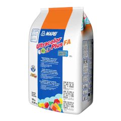 Ultracolor+FA Grout - 10 lb - Driftwood