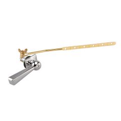 Fit-all tank lever