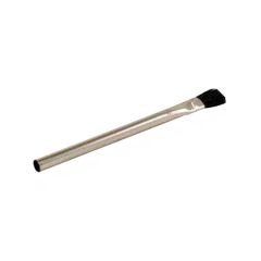 Acid Brush with Metal Handle 3/8"
