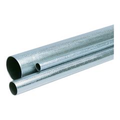 Metal Conduit  - 1/2" x 10' - EMT