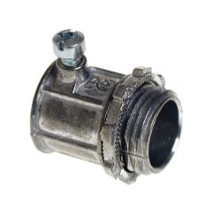 Set-Screw Connector - 3/4"