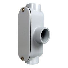 Type "T" Conduit Body - 3/4"