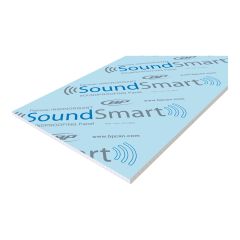 Panneau acoustique SoundSmart, 5/8" x 48" x 97"