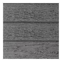Ced'R-Vue Siding - 9" x 12' - Wolf Grey