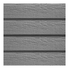 Ced'R-Vue Siding - 6" x 12' - Granit