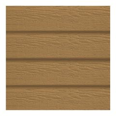 Ced'R-Vue Siding - 6" x 12' - Sierra