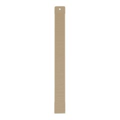 Ced'R-Vue Joint - 7/8" x 9" - Unit Price