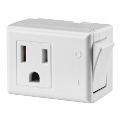 Plug-in switch