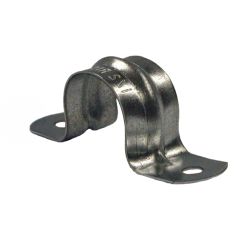 Metal Cable Strap - 1 1/2"