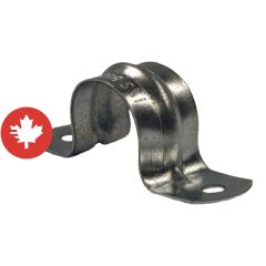 Metal Cable Strap - 2"