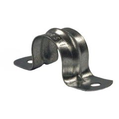 Metal Cable Strap - 2"