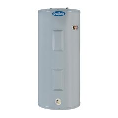 Chauffe-eau électrique, 60 gal, entrée supérieure
