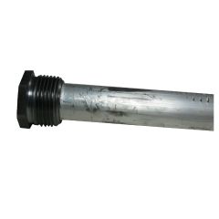 Anode de magnésium