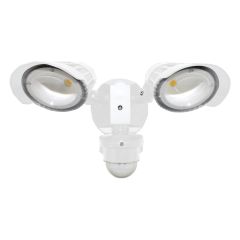 Motion sensor LED