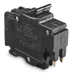 2-Poles Breaker - 20 A