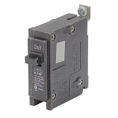 Commander single pole breaker