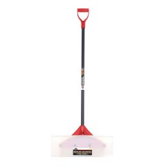 Grattoir UHMW, 24"