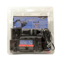 250 psi air compressor