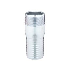 Adaptateur mâle galvanisé sans plomb 1 1/2 po