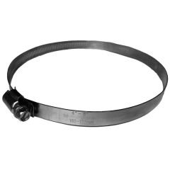 Clamp with Screw - 4" - 6"