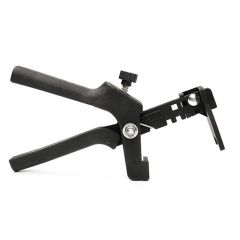 Leveling system plier