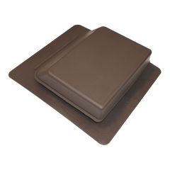 Slantback Roof Vent