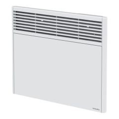 Orléans Convection Heater – Built-In Thermostat – 240 V – 1500 W – 37.25" x 3.62" x 19.12" – White